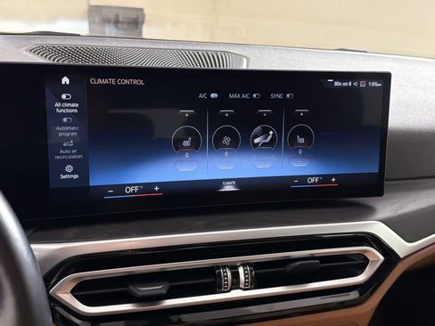 Used 2023 BMW i4 eDrive35 w/ Premium Package image 15