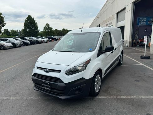 Used 2017 Ford Transit Connect XL FWD image 22