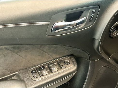 Used 2023 Dodge Charger SRT Hellcat image 17