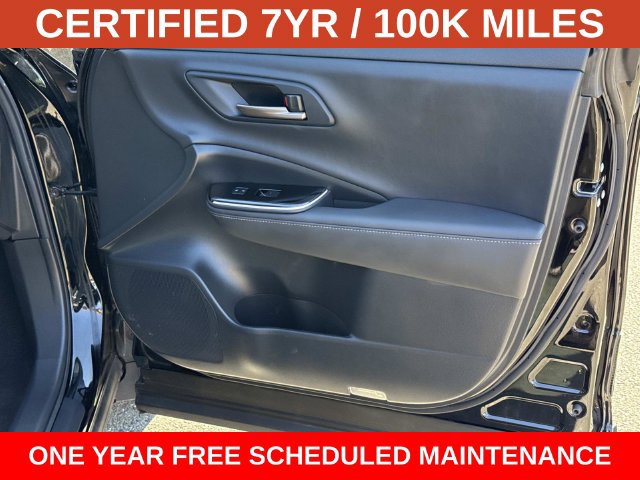 Used 2024 Toyota Crown Platinum AWD/4WD image 8