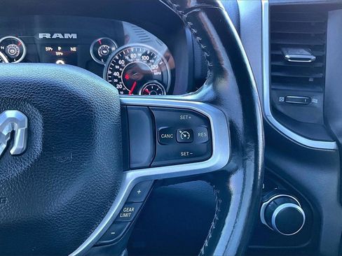 Used 2023 RAM 2500 Big Horn w/ Level 1 Equipment Group image 19