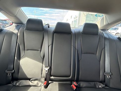 Certified 2024 Honda Accord EX-L image 19