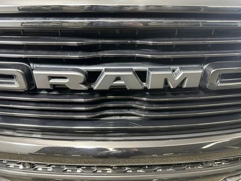 Used 2019 RAM 1500 Big Horn image 9