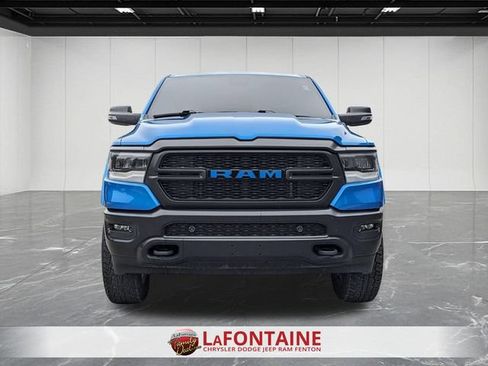 Used 2023 RAM 1500 Big Horn AWD/4WD image 8