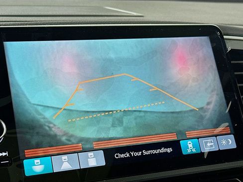 New 2026 Honda Ridgeline Black Edition image 23