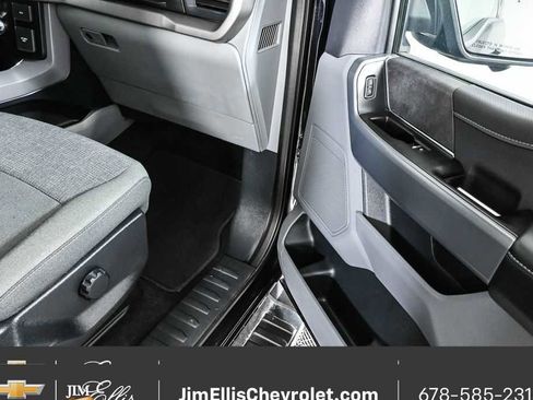 Used 2024 Ford F150 XLT w/ Mobile Office Package image 23