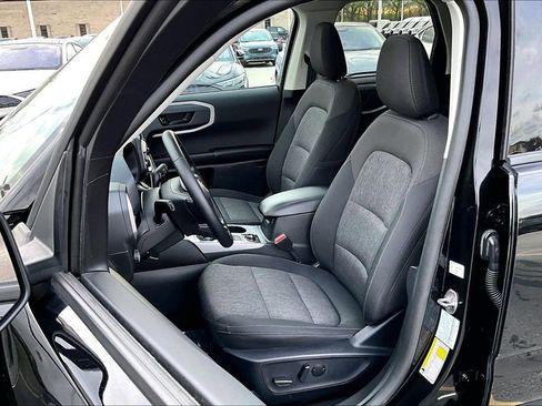 Used 2024 Ford Bronco Sport Big Bend w/ Convenience Package image 24