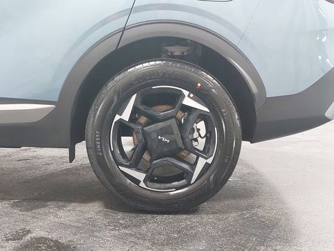 New 2026 Kia Sportage EX image 34