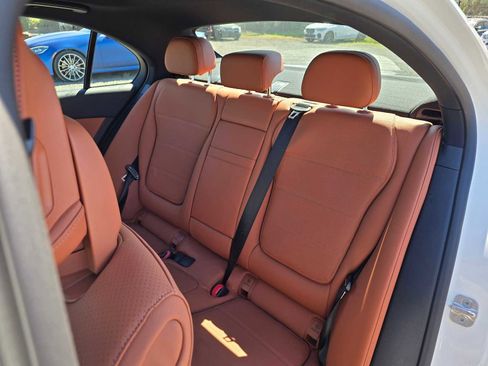 Used 2026 Mercedes-Benz C 300 C 300 image 18