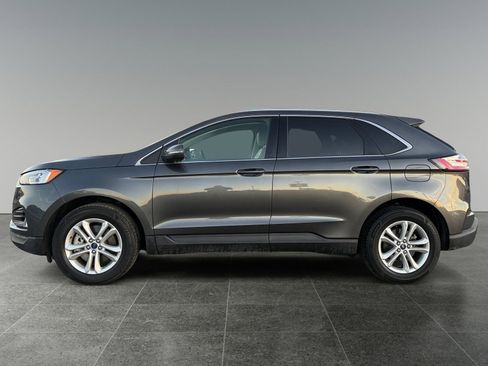 Used 2020 Ford Edge SEL image 2