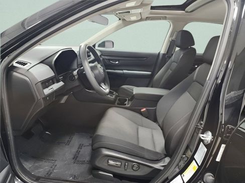 Certified 2023 Honda CR-V EX image 21