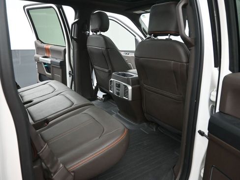 Used 2015 Ford F150 King Ranch w/ Equipment Group 601A Luxury image 16