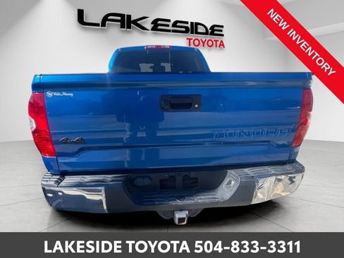 Used 2018 Toyota Tundra SR5 image 5