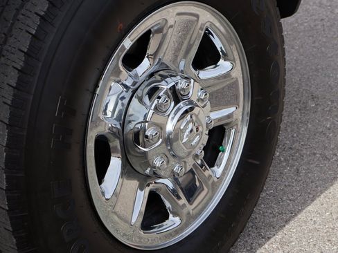 Used 2024 RAM 2500 Big Horn w/ Bed Utility Group image 37