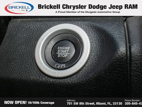 Used 2018 RAM 2500 Power Wagon w/ Leather & Luxury Group image 29