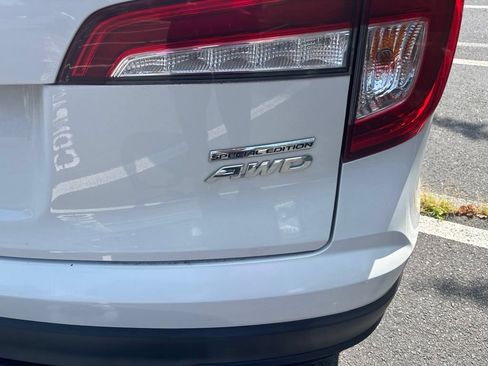 Used 2021 Honda Pilot Special Edition image 6