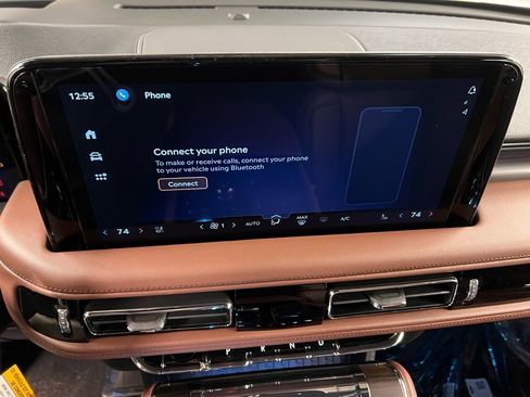 New 2026 Lincoln Aviator Reserve image 12