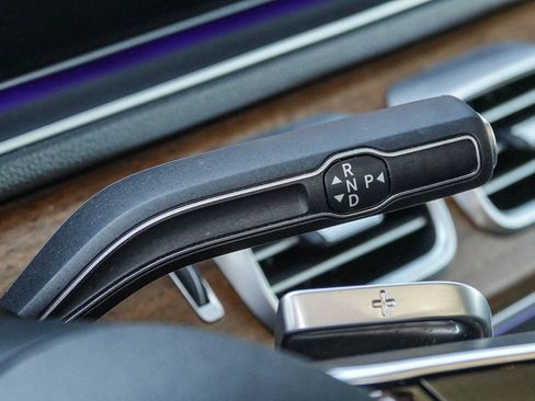 Certified 2025 Mercedes-Benz GLE 350 4MATIC image 19