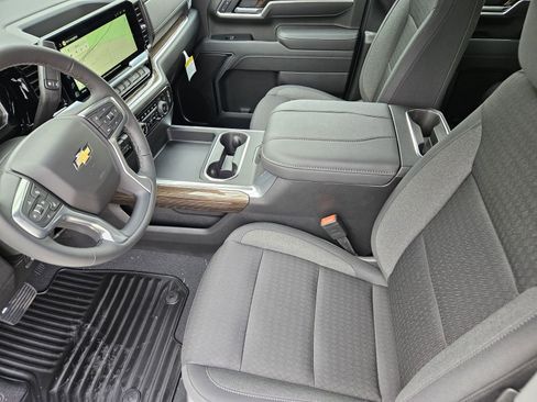 New 2026 Chevrolet Silverado 3500 LT w/ Texas Edition image 16