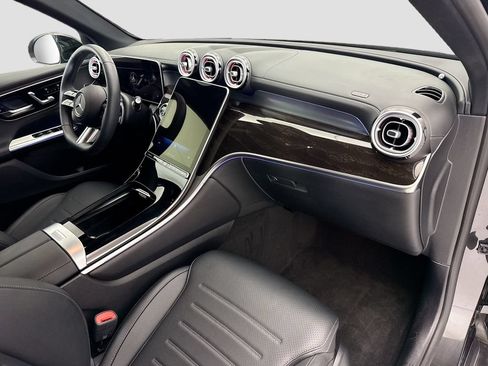 Certified 2026 Mercedes-Benz GLC 300 image 16
