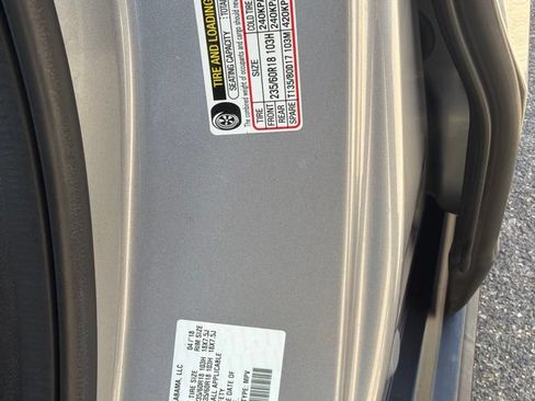 Used 2019 Honda Odyssey EX-L image 3