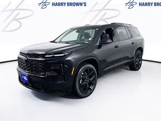 Used 2024 Chevrolet Traverse RS w/ LPO, Floor Liner Package video 1