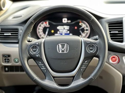 Used 2018 Honda Pilot EX-L image 36