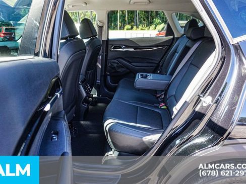 Used 2024 Kia Seltos EX image 21