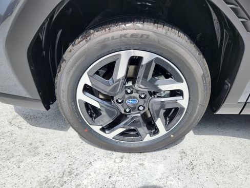 New 2025 Subaru Forester Premium image 10