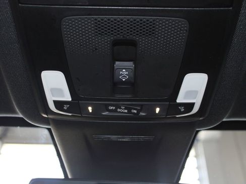 Certified 2025 Honda CR-V Sport Touring image 42