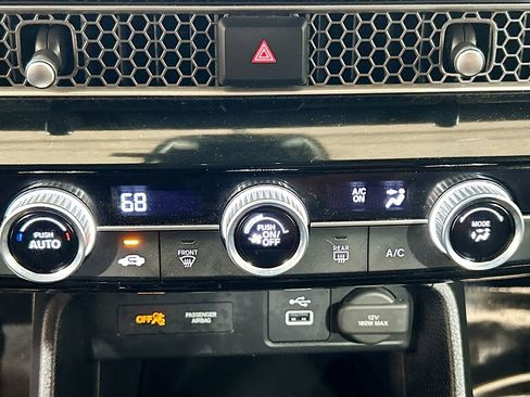 Used 2024 Honda Civic Sport image 13