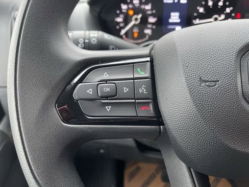 New 2025 RAM ProMaster 2500 w/ Safety Group image 17