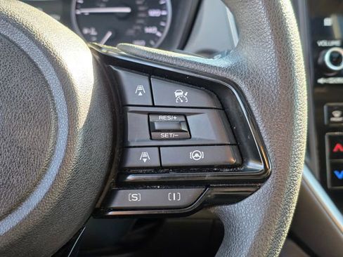 Certified 2024 Subaru Crosstrek 2.0i Premium image 27