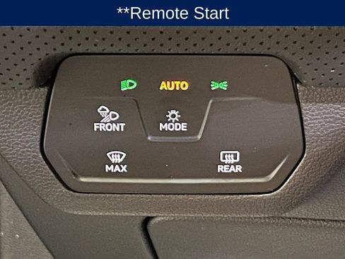 Used 2024 Volkswagen Atlas Cross Sport SEL Premium R-Line AWD/4WD image 19