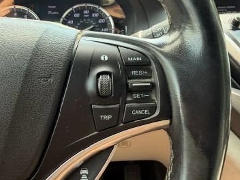 Used 2019 Acura MDX SH-AWD image 19