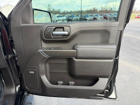 Used 2021 GMC Sierra 1500 AT4 w/ AT4 Value Package image 25