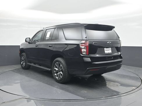 Used 2024 Chevrolet Tahoe Z71 w/ Luxury Package AWD/4WD image 22