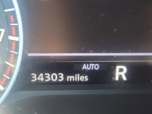 Used 2024 Nissan Pathfinder SV AWD/4WD image 36