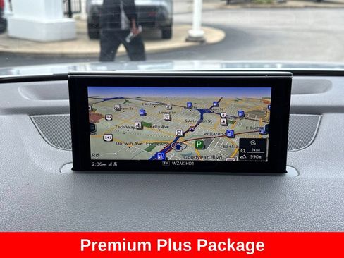 Used 2019 Audi Q7 3.0T Premium Plus w/ Premium Plus Package AWD/4WD image 22