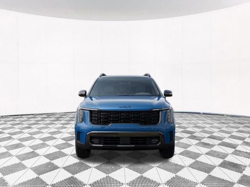 New 2026 Kia Sorento SX Prestige AWD/4WD image 2