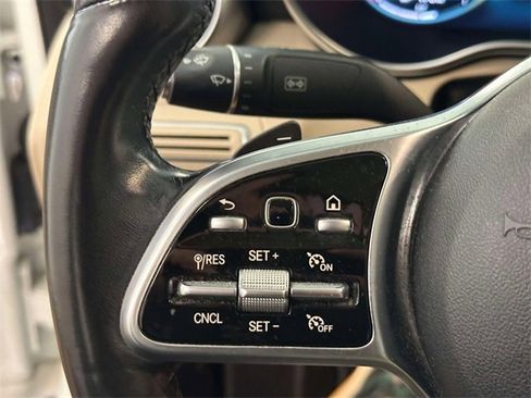 Certified 2021 Mercedes-Benz C 300 C 300 image 18