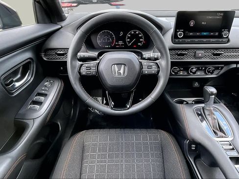 Used 2024 Honda HR-V Sport image 6