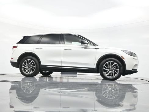 Used 2020 Lincoln Corsair AWD w/ Equipment Group 101A image 46