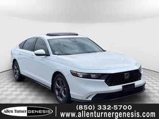 Used 2023 Honda Accord EX 360° Tour