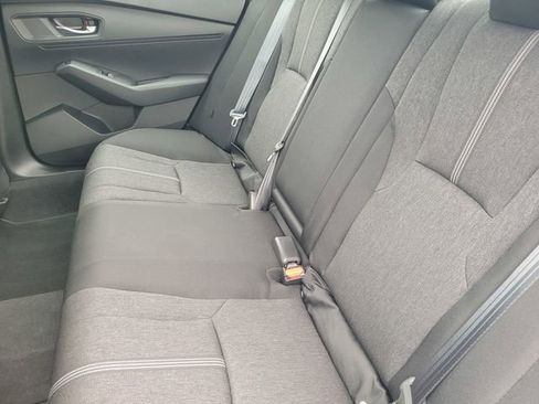 Used 2025 Honda Accord Sport image 15