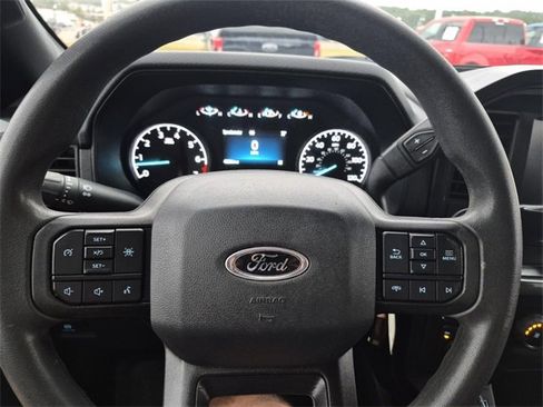 Used 2022 Ford F150 Tremor w/ Trailer Tow Package image 26