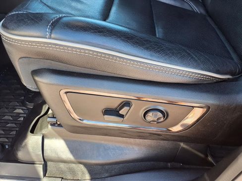 Used 2022 RAM 1500 Limited w/ (RED) Edition image 25