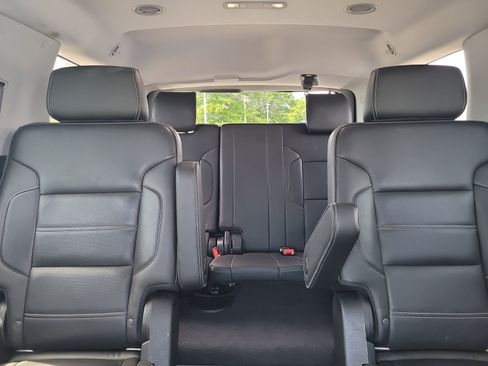 Used 2019 GMC Yukon Denali w/ Denali Ultimate Package AWD/4WD image 24