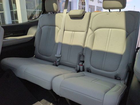 New 2026 Jeep Grand Wagoneer Summit w/ Premium Group III AWD/4WD image 22