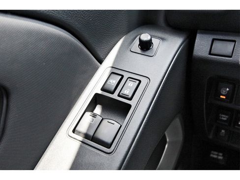 Certified 2024 Nissan Frontier SV w/ Technology Package image 19